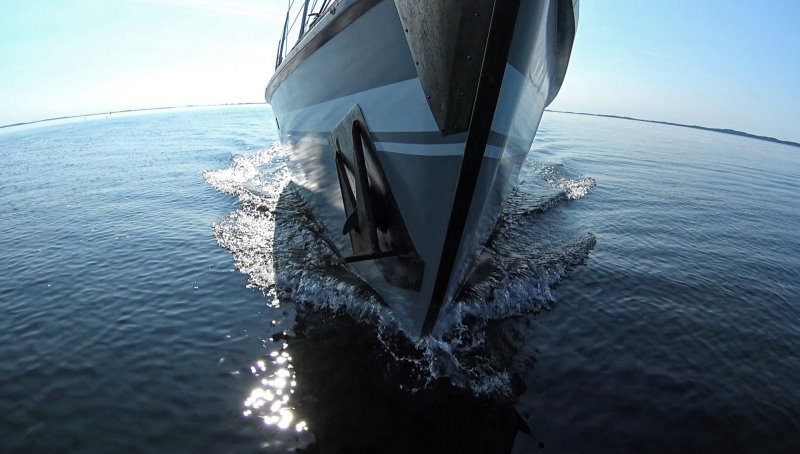 Moby Dick III Hiddensee